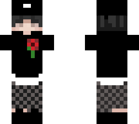 michael (trend style 2021 pack)