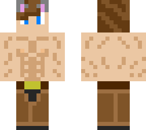 mingo-buff cowboy