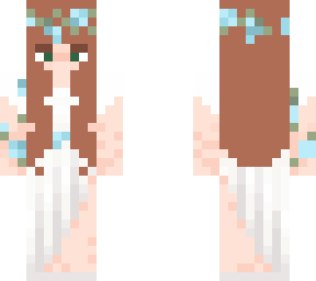 miniturtle wedding dress