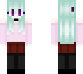 minty!