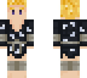 mirio dororo