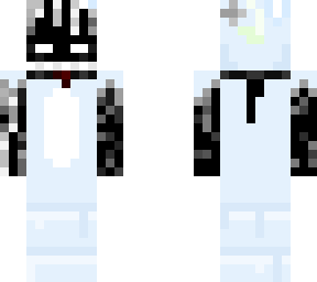 mochii bunny {withered}