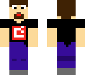 mojang