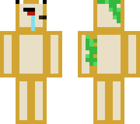 moldy breadman