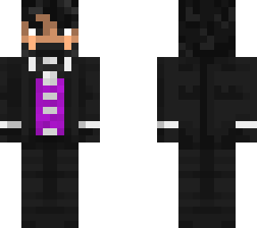 mr. dark