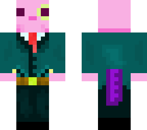 mr axolotl hd
