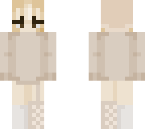 mushroom hat girl