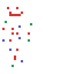 my first skin (the first skin but i uploaded now)