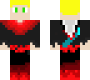 my friend skin