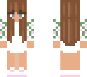 my new main skin