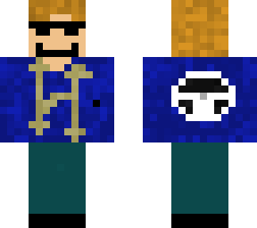 my new new main