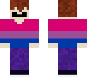 my new new skin