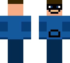 my new skin!