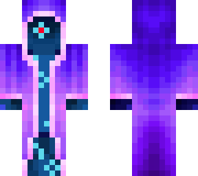 my new skin