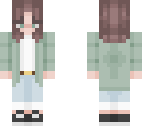 my oc