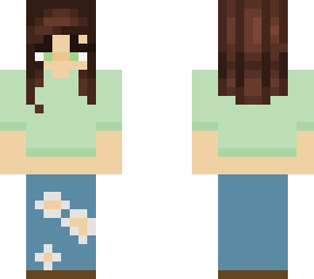 my oc
