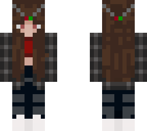 my pvp team skin