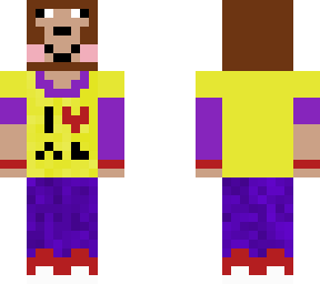 my roblox avatar