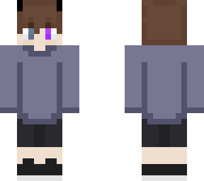 my skin