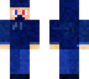 my skin