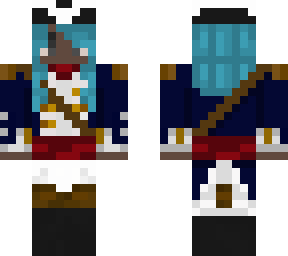 my skin but l’manburg