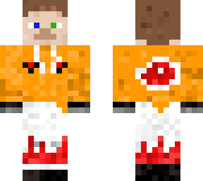 my vision of steve
