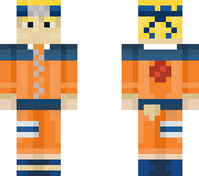 naruto uzumaki