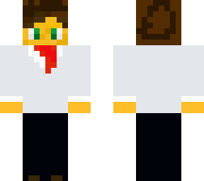 nayro skin (for the last time i'm serious)