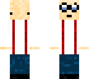 nerd