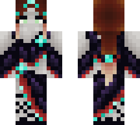 nether enchantress