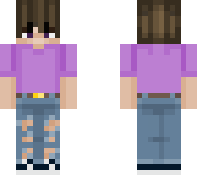 new main skin lol