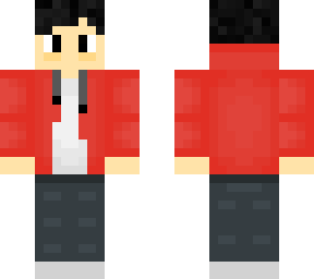 new skin v2