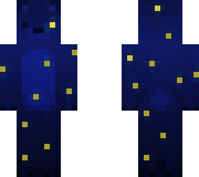 nightsky bear