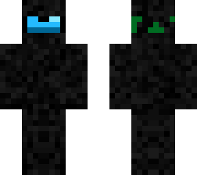 ninja imposter