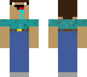 noob skin