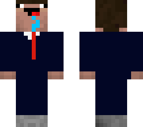 noob1234 businessman
