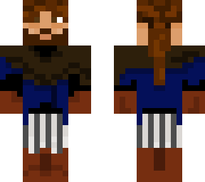 norse warrior