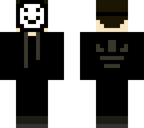 notimeforlife's skin