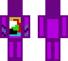 notmvp purple man