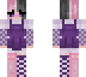 nox's skin