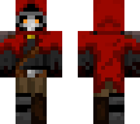 o-12 (redarcher3!)
