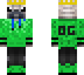 ogmarshall v.2
