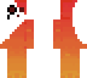 one fireslime