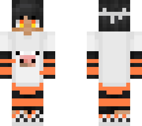 orange pig sapnap