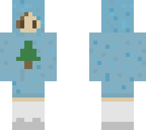 original skin