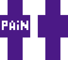 pain