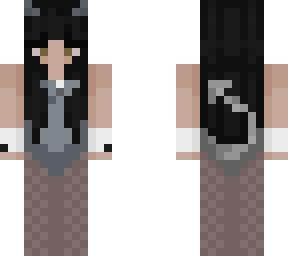 panda devil skin