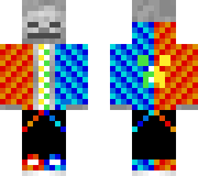 party skelton