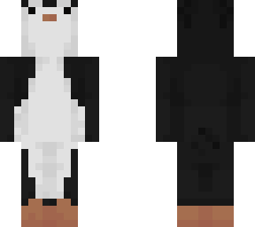 penguin