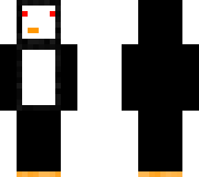 penguin